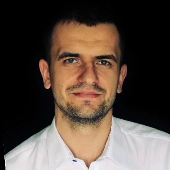 Tomek Rybka